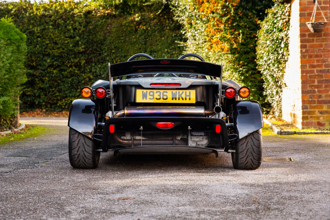 2000 Lotus Elise Series 1 - Image 14 of 31