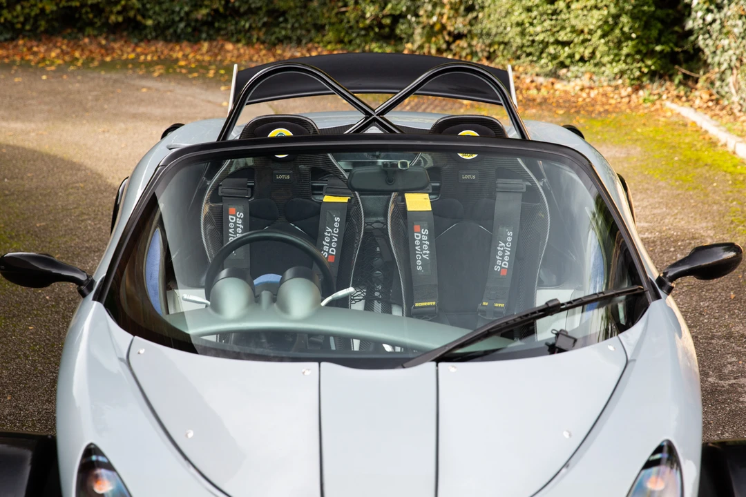 2000 Lotus Elise Series 1 - Image 23 of 31