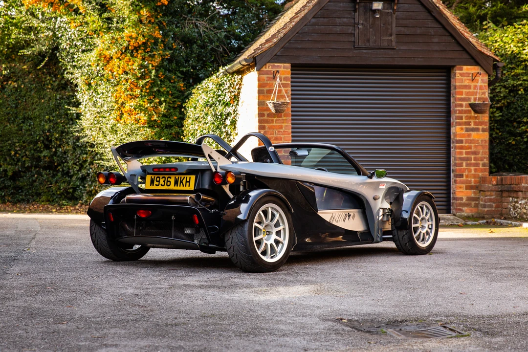 2000 Lotus Elise Series 1 - Image 15 of 31