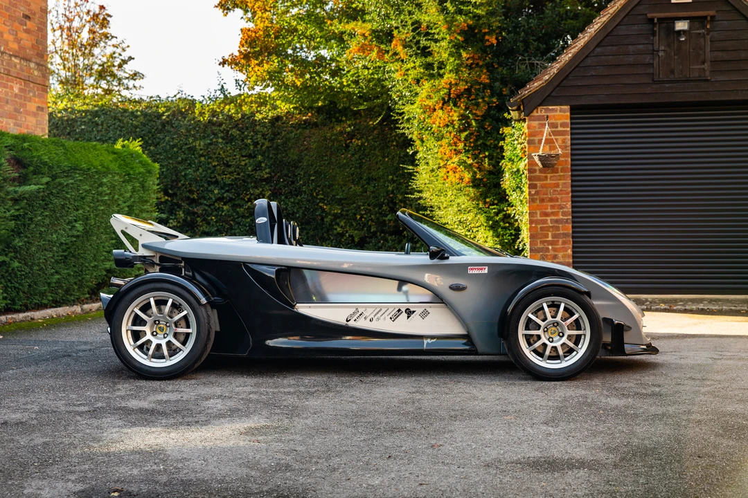 2000 Lotus Elise Series 1 - Image 16 of 31