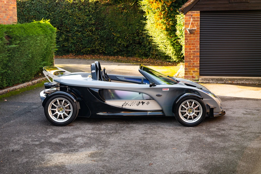 2000 Lotus Elise Series 1 - Image 8 of 31