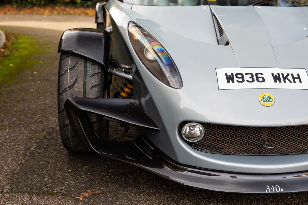2000 Lotus Elise Series 1 - Image 24 of 31