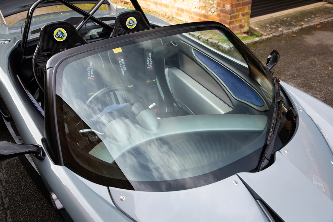 2000 Lotus Elise Series 1 - Image 25 of 31
