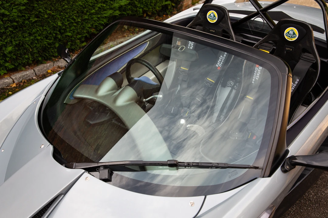 2000 Lotus Elise Series 1 - Image 26 of 31