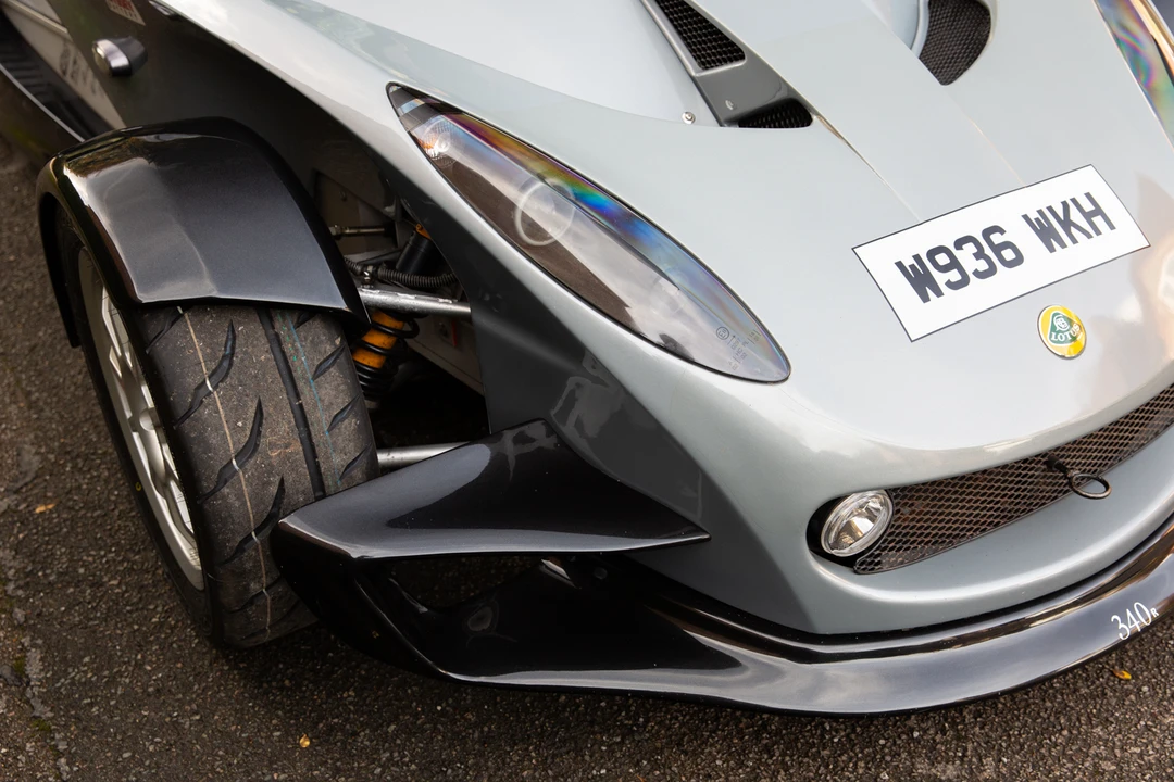 2000 Lotus Elise Series 1 - Image 27 of 31
