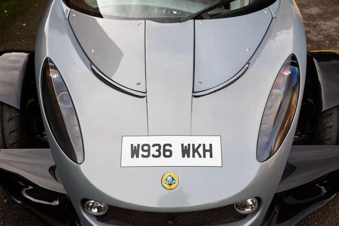 2000 Lotus Elise Series 1 - Image 28 of 31