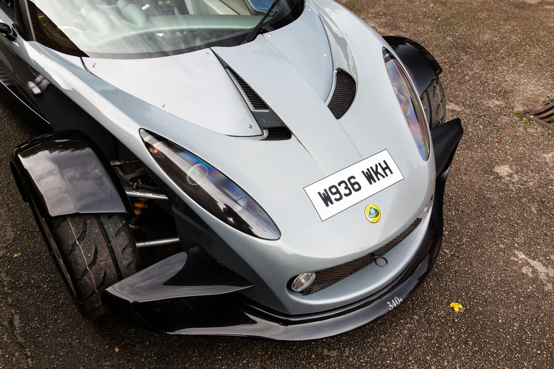 2000 Lotus Elise Series 1 - Image 29 of 31