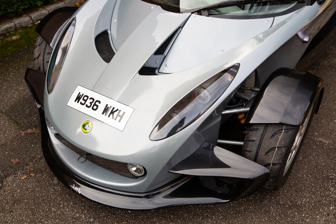 2000 Lotus Elise Series 1 - Image 30 of 31