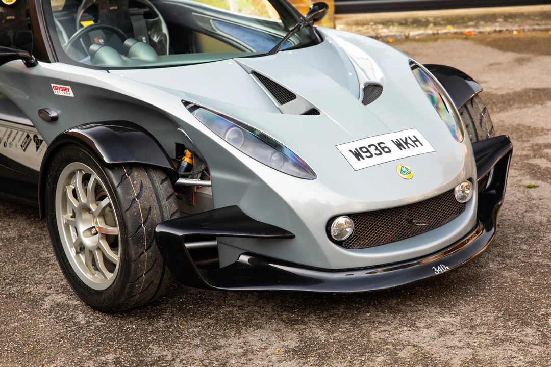 2000 Lotus Elise Series 1 - Image 31 of 31