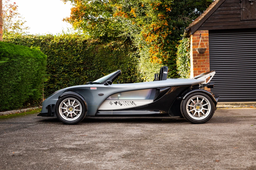 2000 Lotus Elise Series 1 - Image 12 of 31