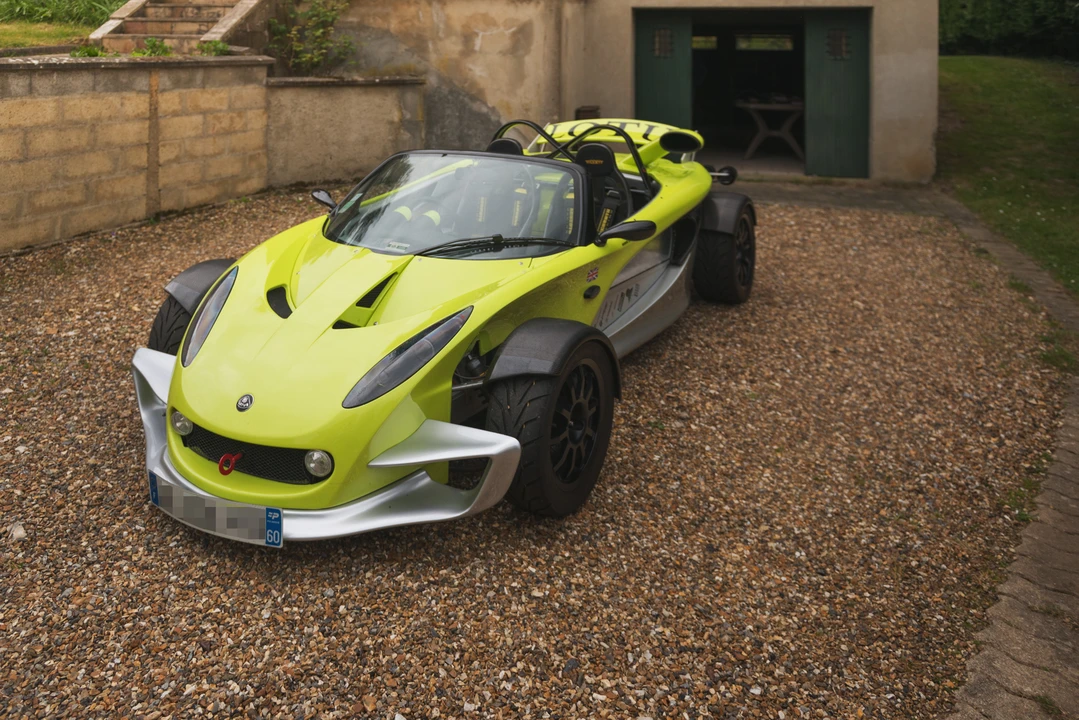 2000 Lotus Elise Series 1 - Image 3 of 31