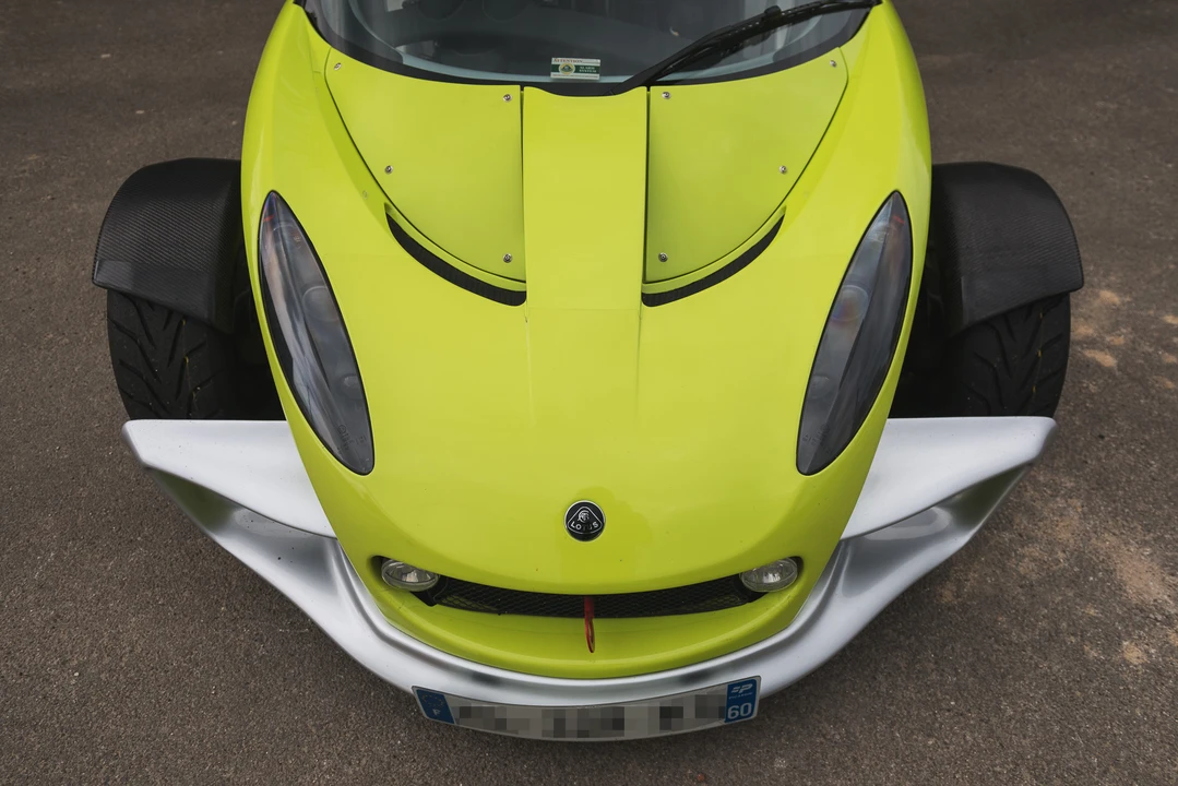 2000 Lotus Elise Series 1 - Image 17 of 31