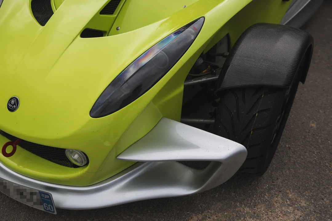 2000 Lotus Elise Series 1 - Image 18 of 31