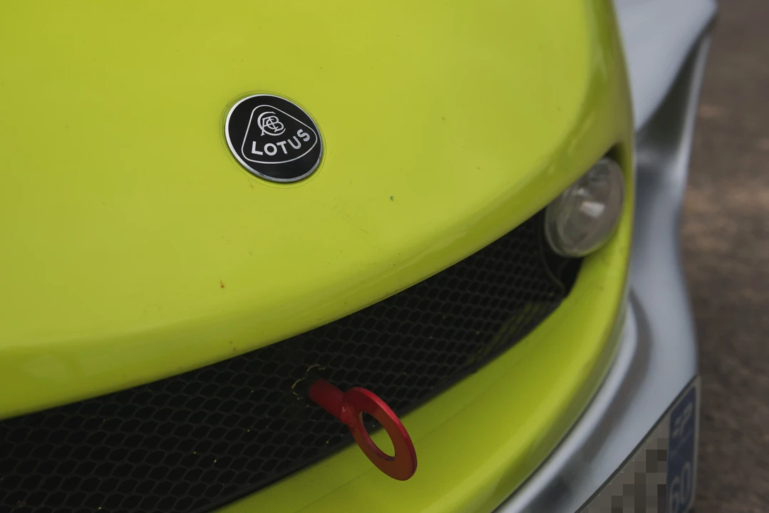 2000 Lotus Elise Series 1 - Image 19 of 31