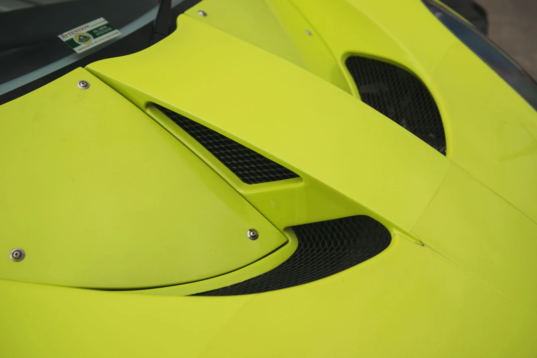 2000 Lotus Elise Series 1 - Image 20 of 31
