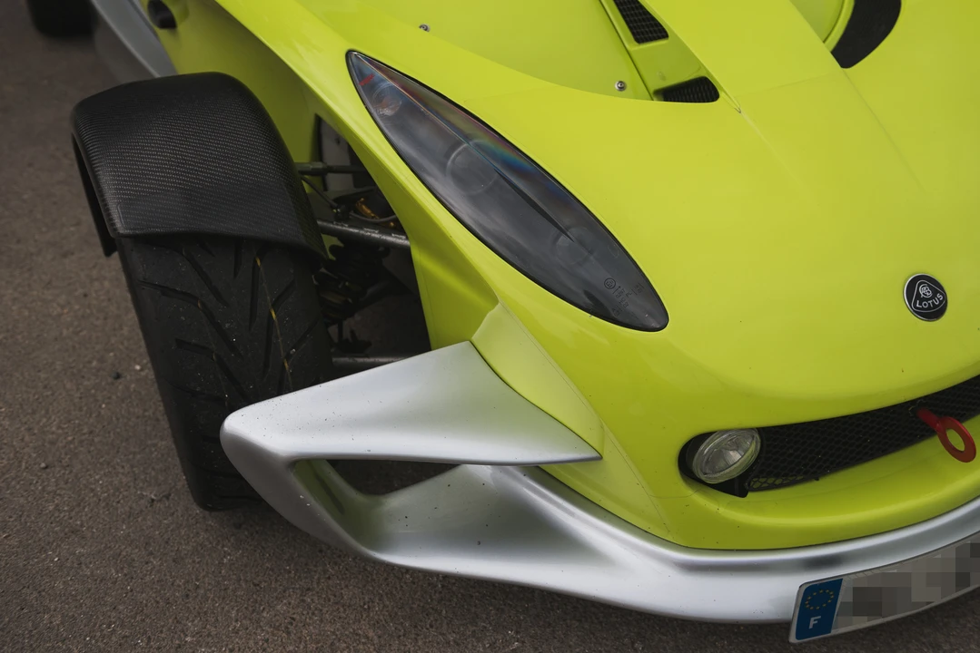 2000 Lotus Elise Series 1 - Image 21 of 31