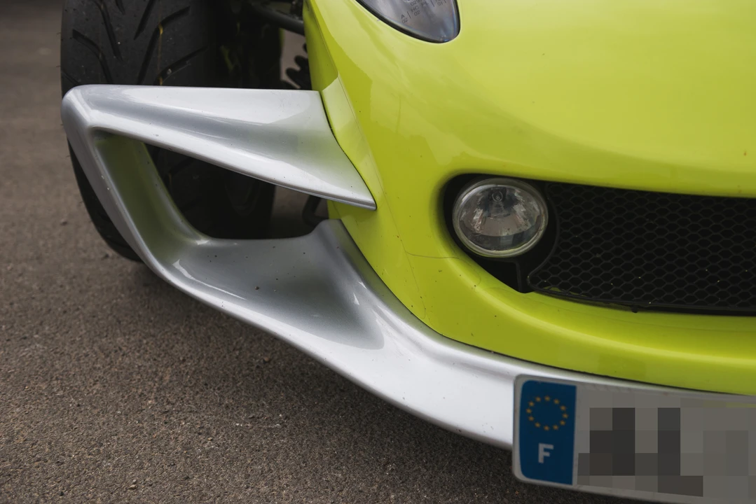 2000 Lotus Elise Series 1 - Image 22 of 31