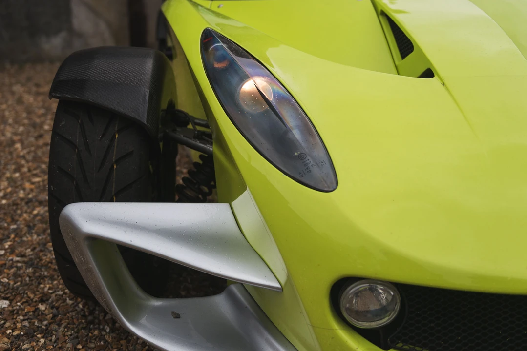 2000 Lotus Elise Series 1 - Image 24 of 31