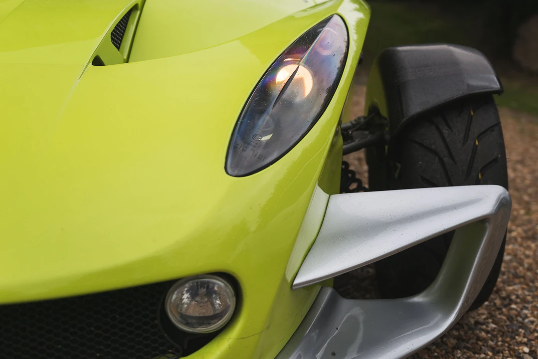 2000 Lotus Elise Series 1 - Image 25 of 31