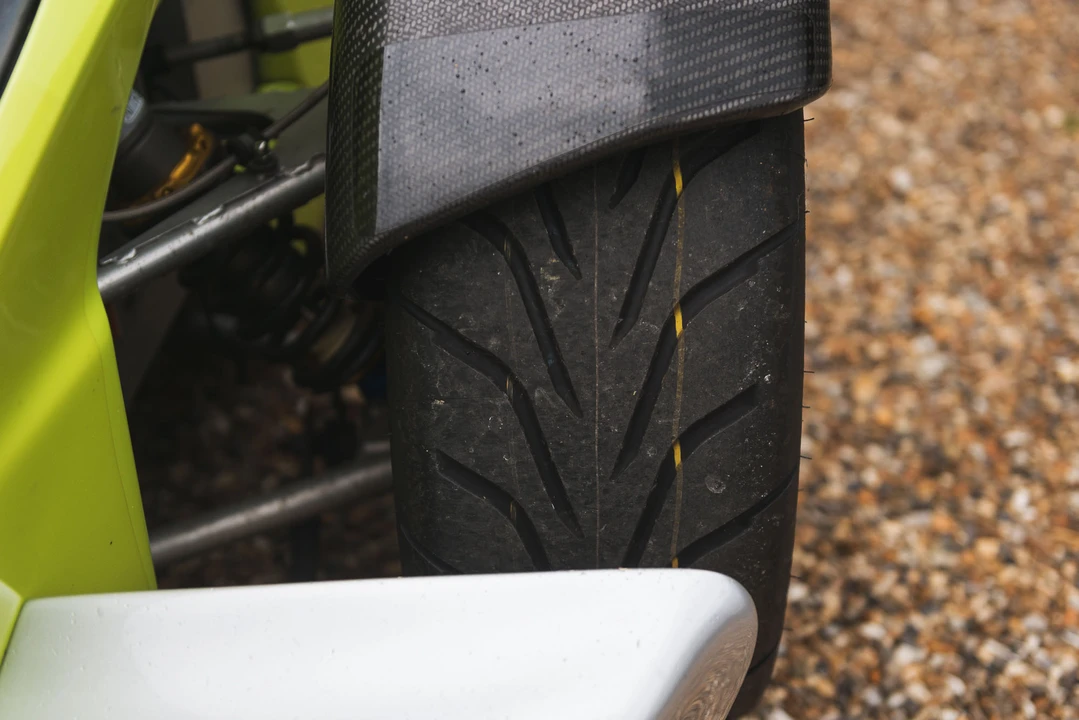 2000 Lotus Elise Series 1 - Image 26 of 31