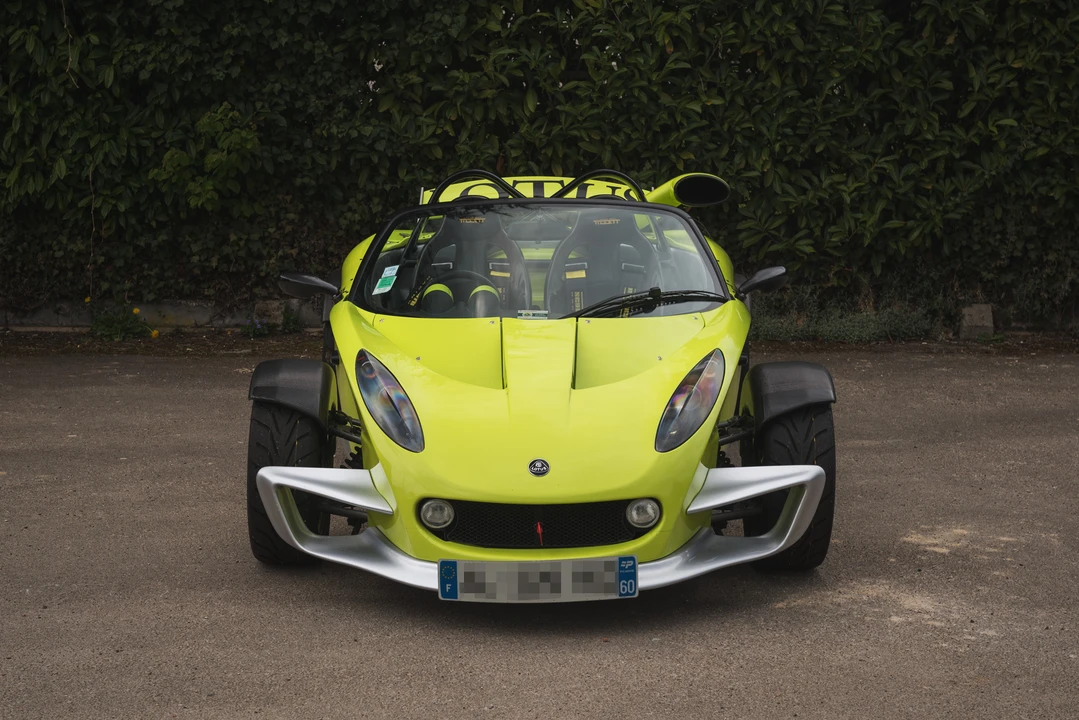 2000 Lotus Elise Series 1 - Image 7 of 31