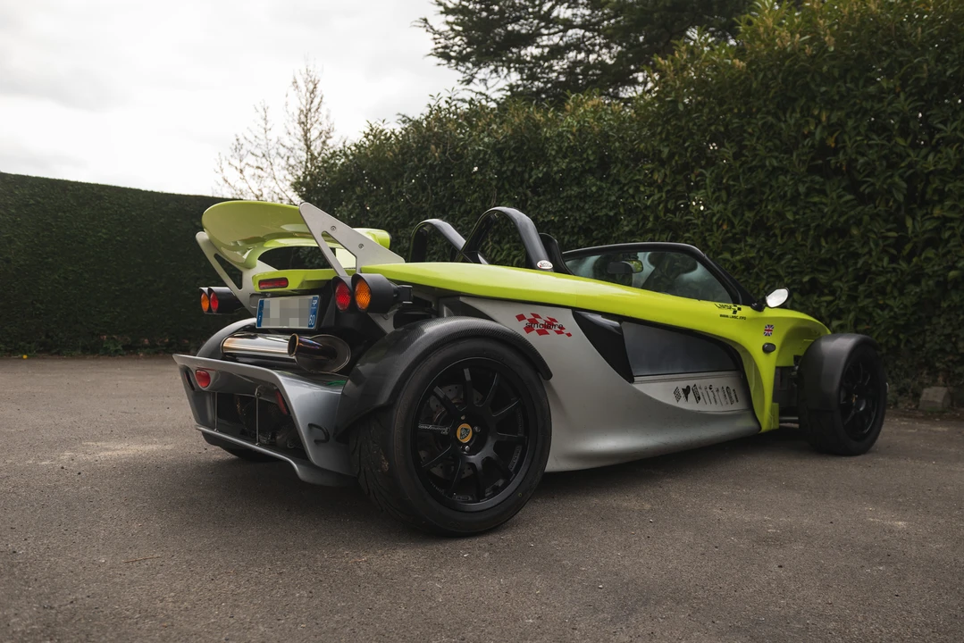 2000 Lotus Elise Series 1 - Image 28 of 31