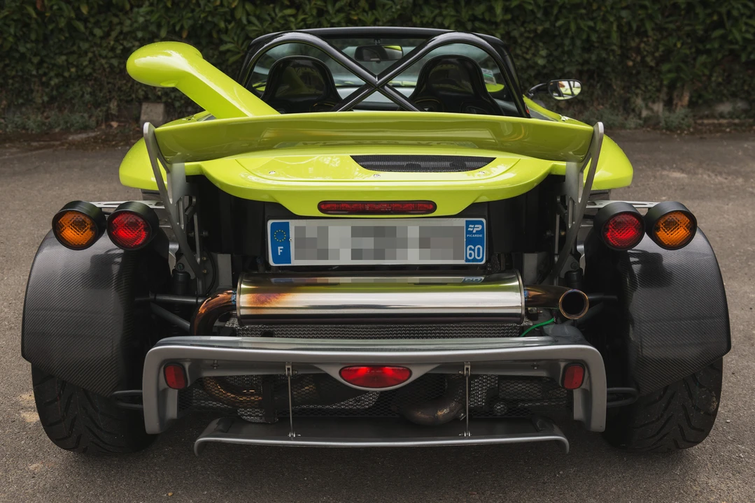 2000 Lotus Elise Series 1 - Image 12 of 31
