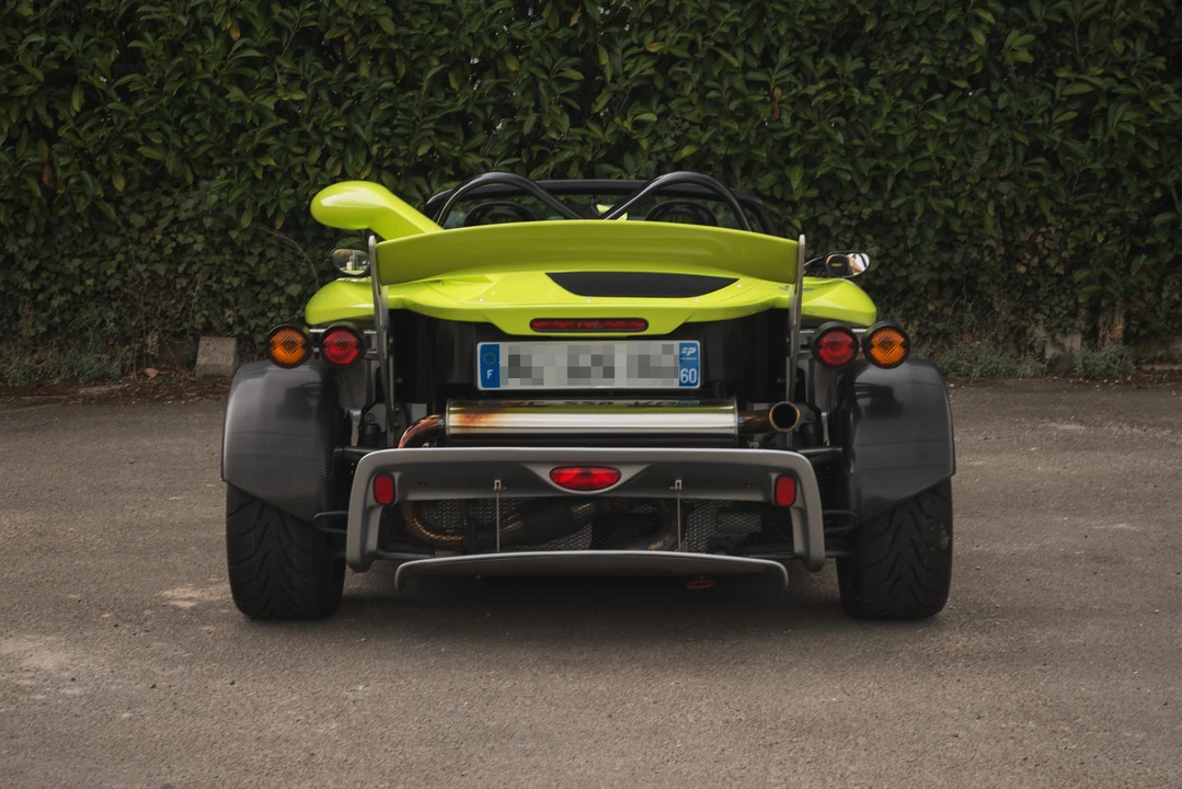 2000 Lotus Elise Series 1 - Image 11 of 31