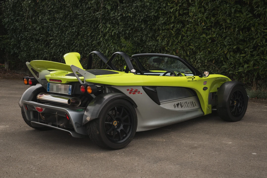 2000 Lotus Elise Series 1 - Image 10 of 31