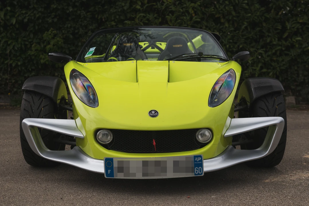 2000 Lotus Elise Series 1 - Image 13 of 31