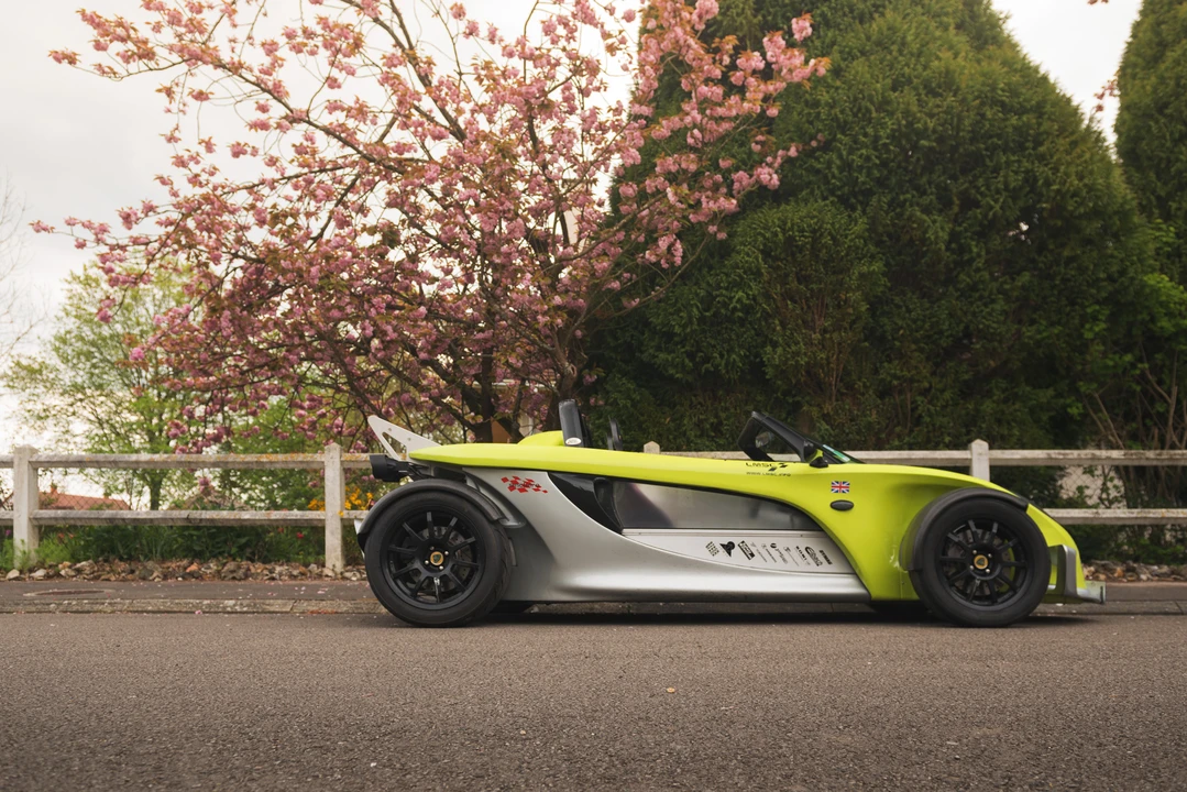 2000 Lotus Elise Series 1 - Image 15 of 31