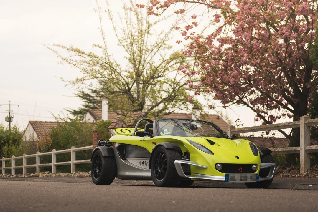2000 Lotus Elise Series 1 - Image 16 of 31