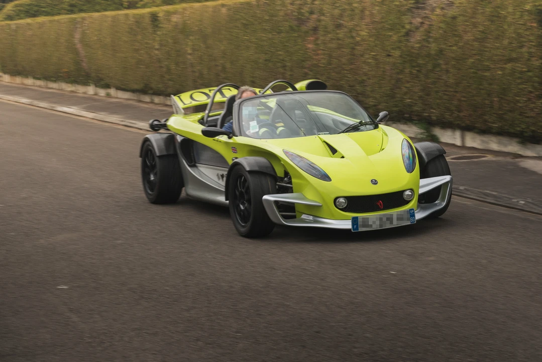 2000 Lotus Elise Series 1 - Image 14 of 31