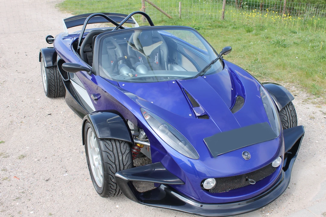 2000 Lotus Elise Series 1 - Image 15 of 19