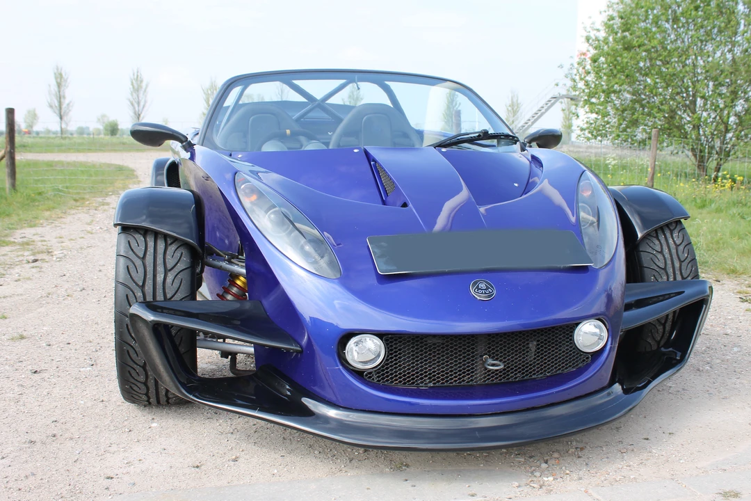 2000 Lotus Elise Series 1 - Image 16 of 19