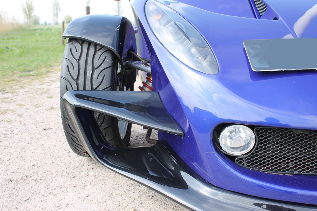 2000 Lotus Elise Series 1 - Image 17 of 19