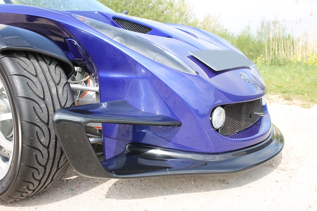 2000 Lotus Elise Series 1 - Image 18 of 19