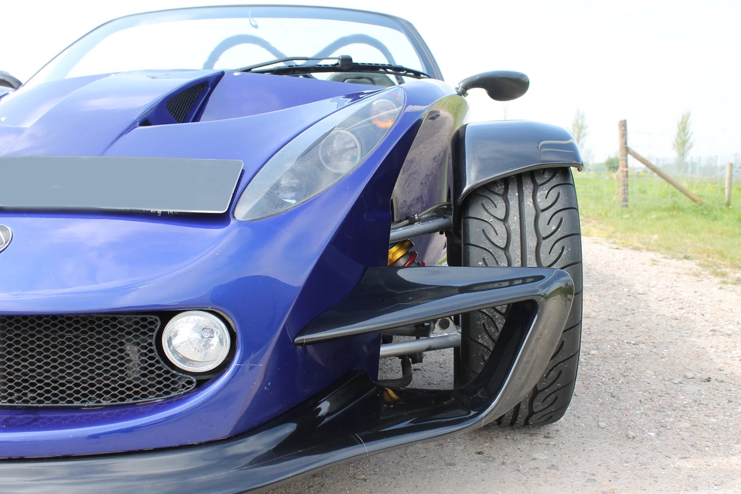 2000 Lotus Elise Series 1 - Image 19 of 19