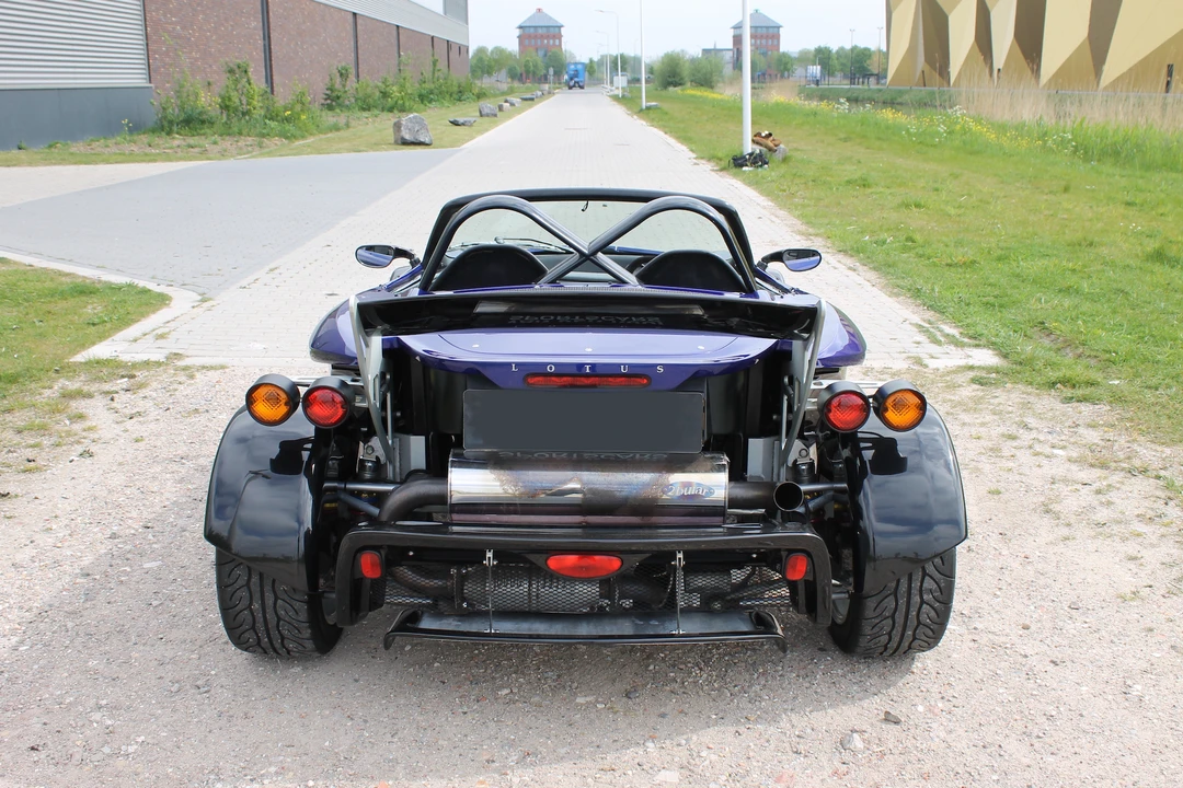 2000 Lotus Elise Series 1 - Image 4 of 19