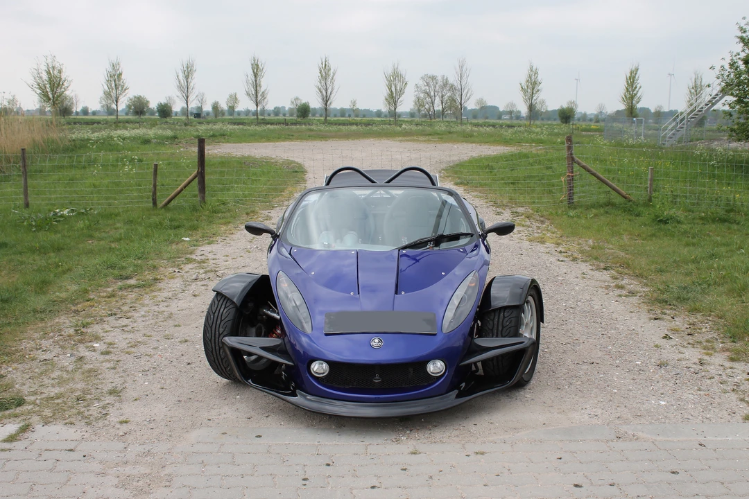 2000 Lotus Elise Series 1 - Image 8 of 19