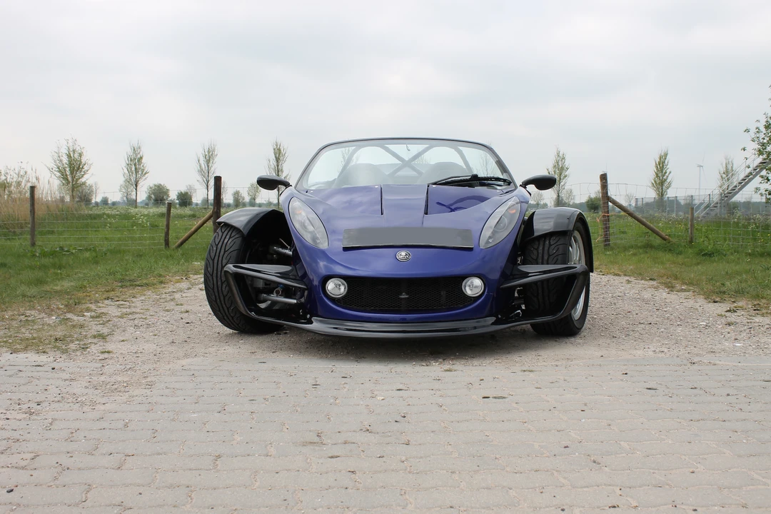 2000 Lotus Elise Series 1 - Image 12 of 19