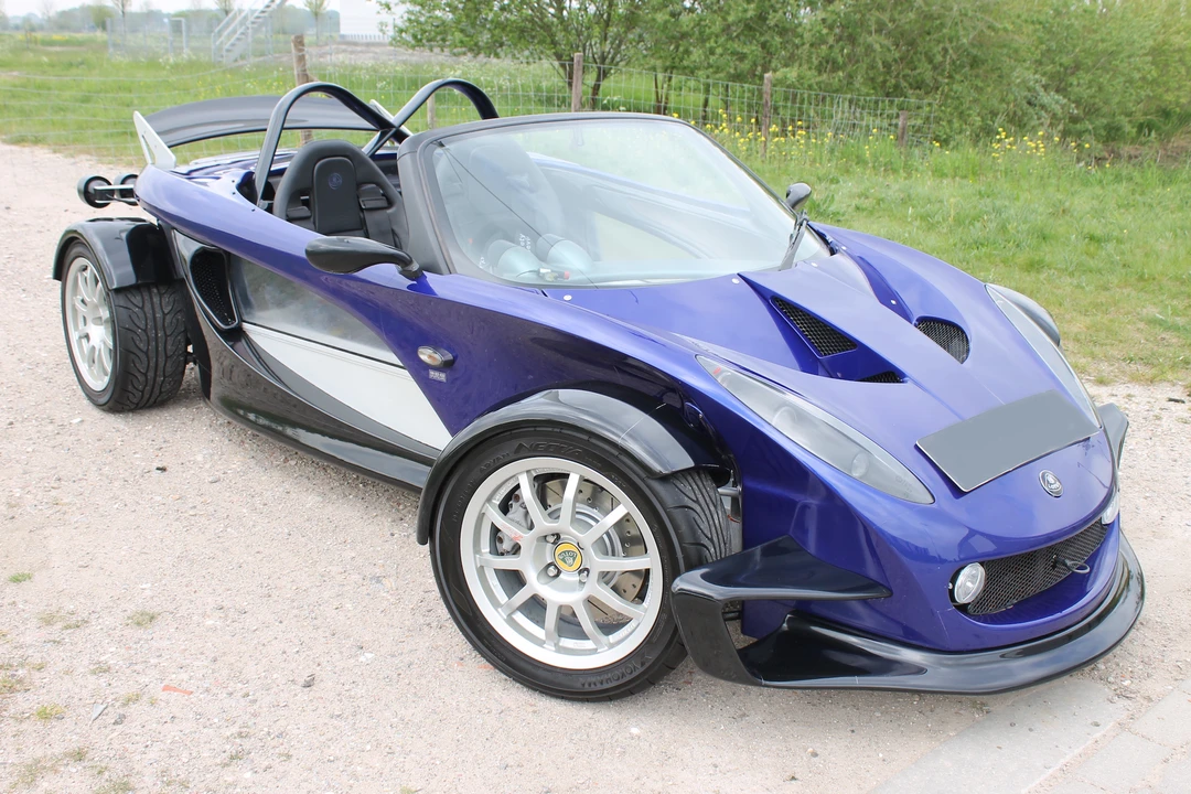 2000 Lotus Elise Series 1 - Image 13 of 19