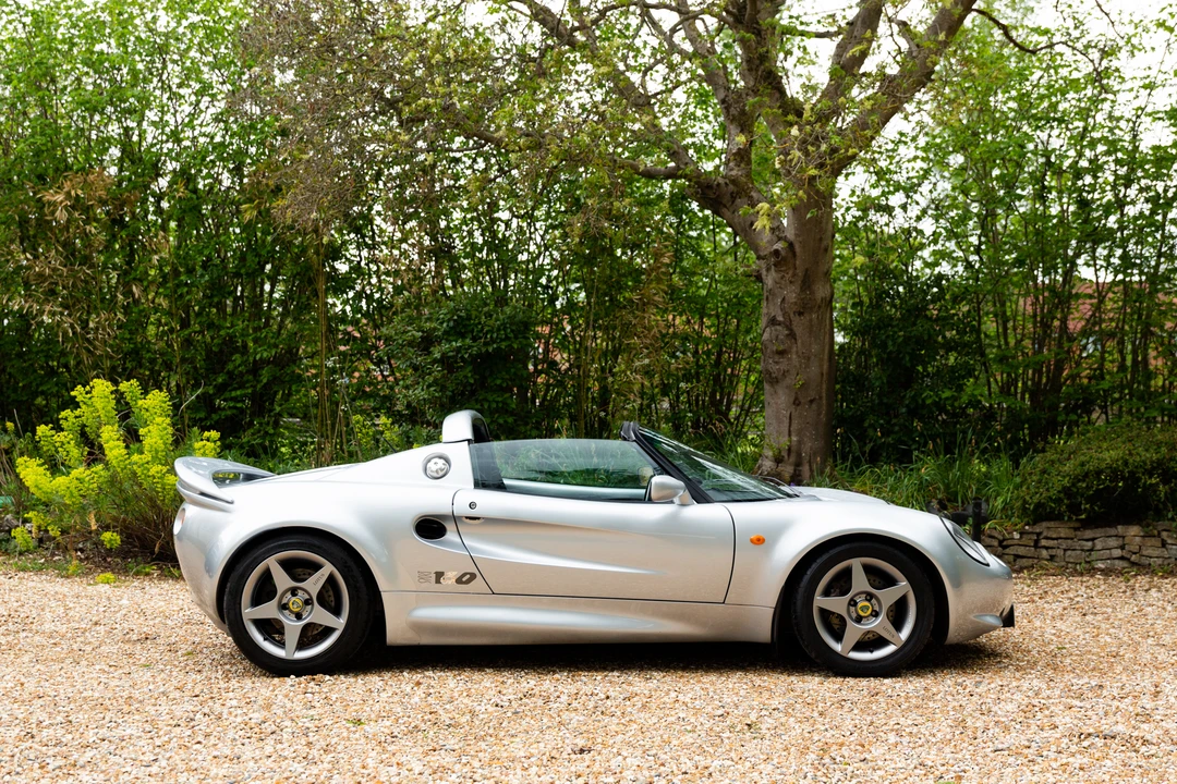2000 Lotus Elise Series 1 - Image 12 of 31