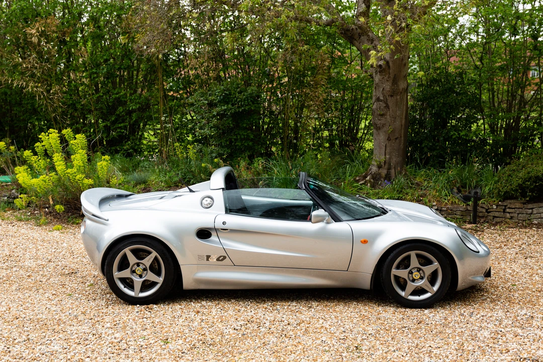 2000 Lotus Elise Series 1 - Image 11 of 31