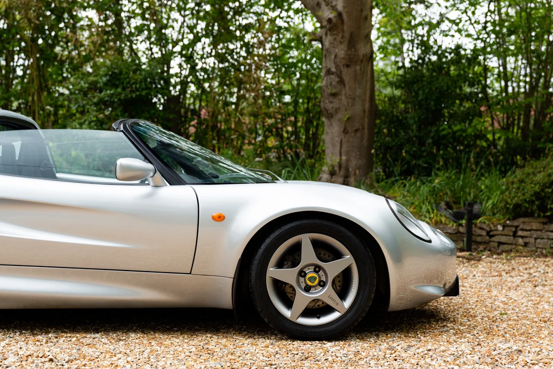 2000 Lotus Elise Series 1 - Image 24 of 31