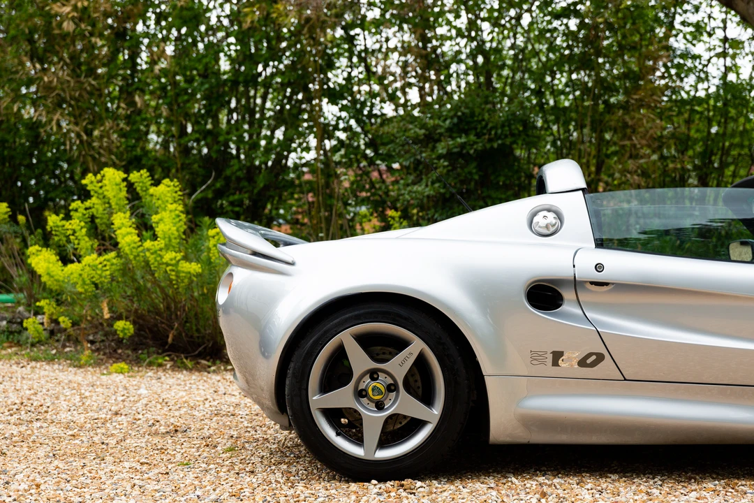2000 Lotus Elise Series 1 - Image 23 of 31