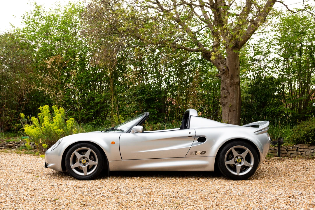 2000 Lotus Elise Series 1 - Image 20 of 31
