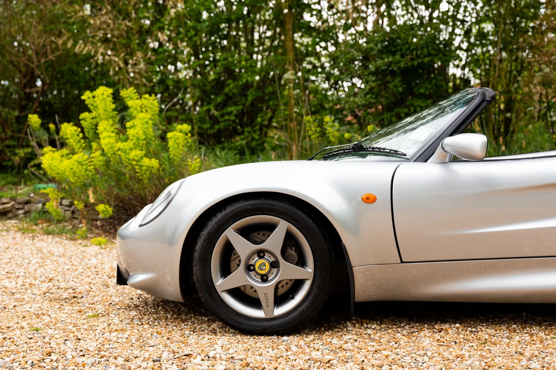 2000 Lotus Elise Series 1 - Image 25 of 31