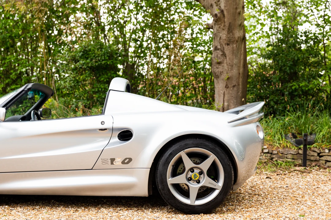 2000 Lotus Elise Series 1 - Image 26 of 31