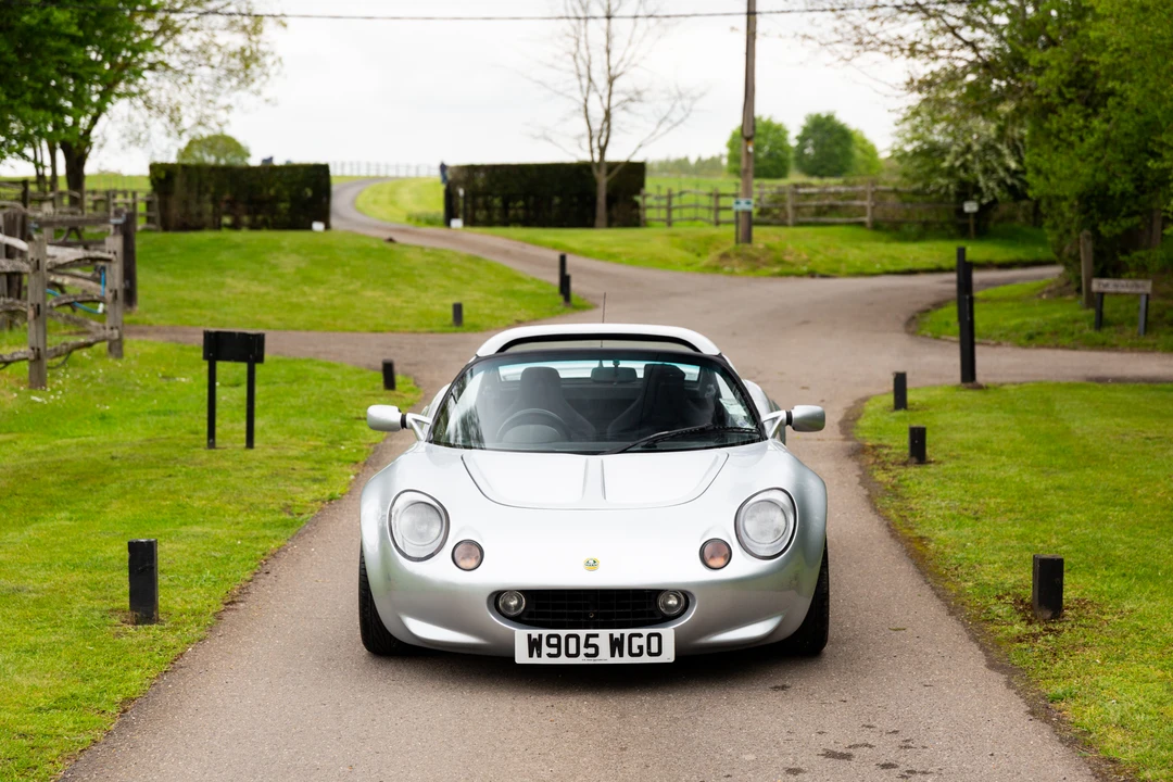 2000 Lotus Elise Series 1 - Image 4 of 31